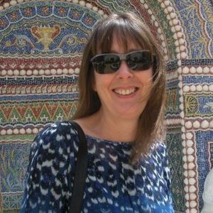 Meet your Posher, Janette